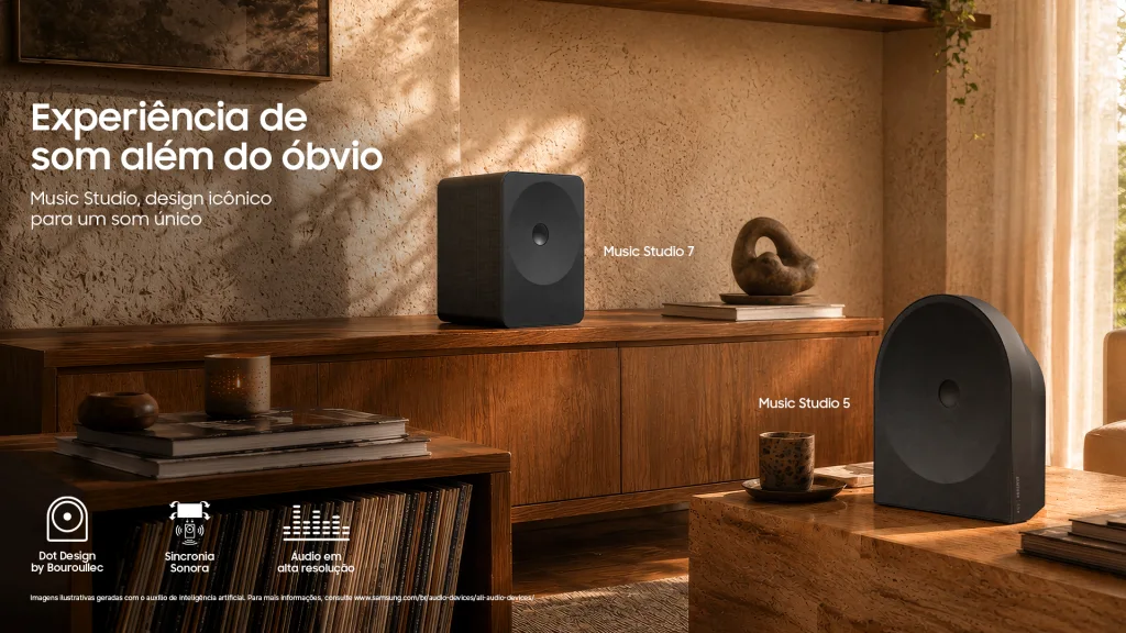 speakers Music Studio 72