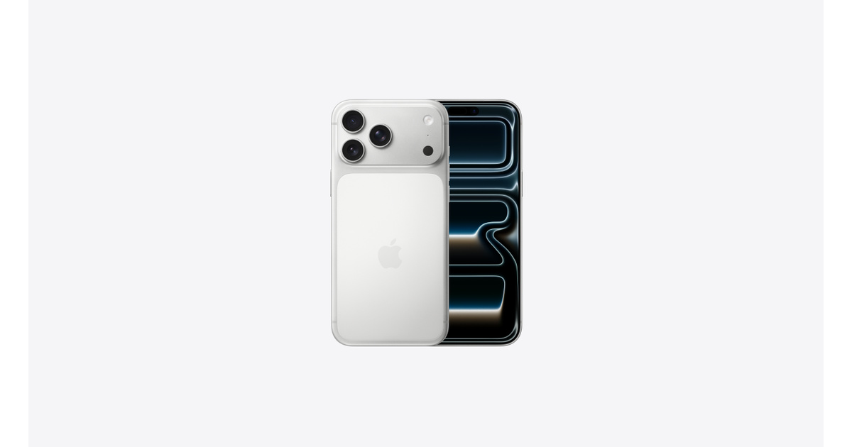iPhone 17 Pro Max 1 TB cai mais de R$ 4.000 e tem menor preço já visto