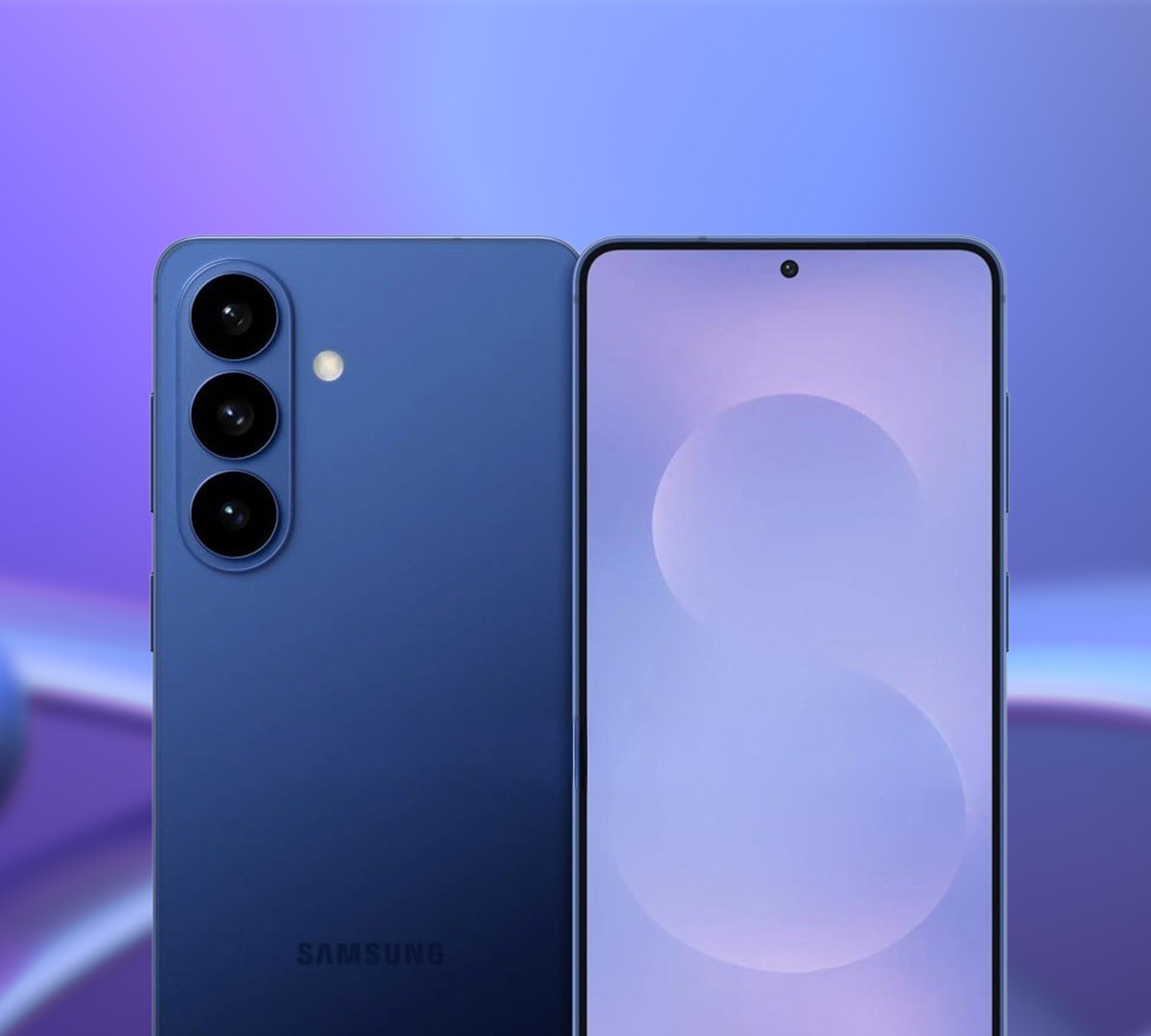 Galaxy S26 FE vaza com Exynos 2500 e preço salgado, mas sem grande salto de hardware