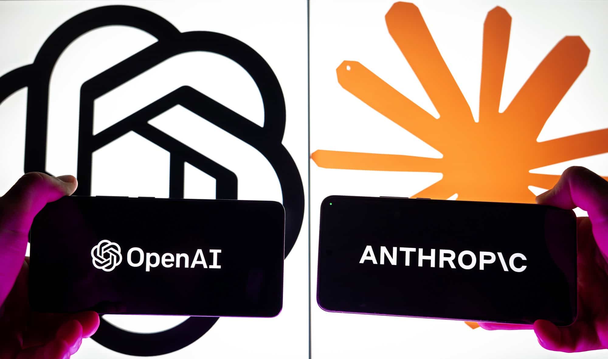 OpenAI, Google e Anthropic lideram carta de 100 empresas contra ataques de IA