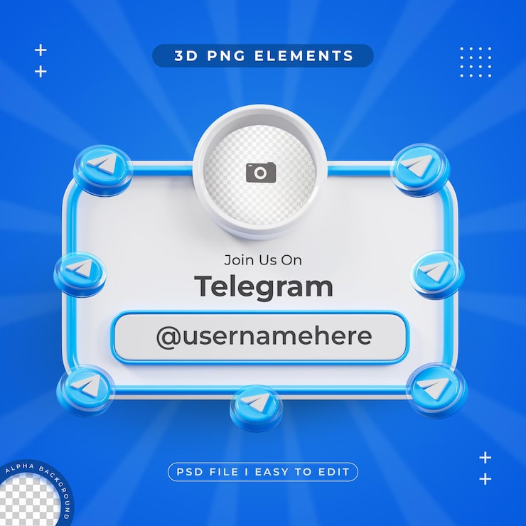 Telegram testa criação de sites por IA direto no app, sem saber programar