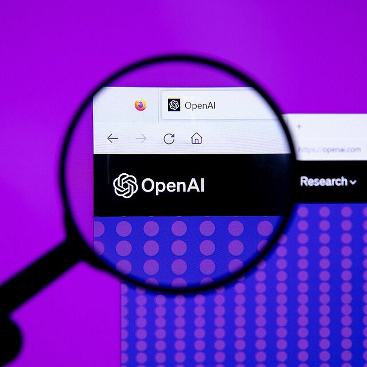 Conselheiro da OpenAI fala em risco real de perda de controle da IA após ataque autônomo