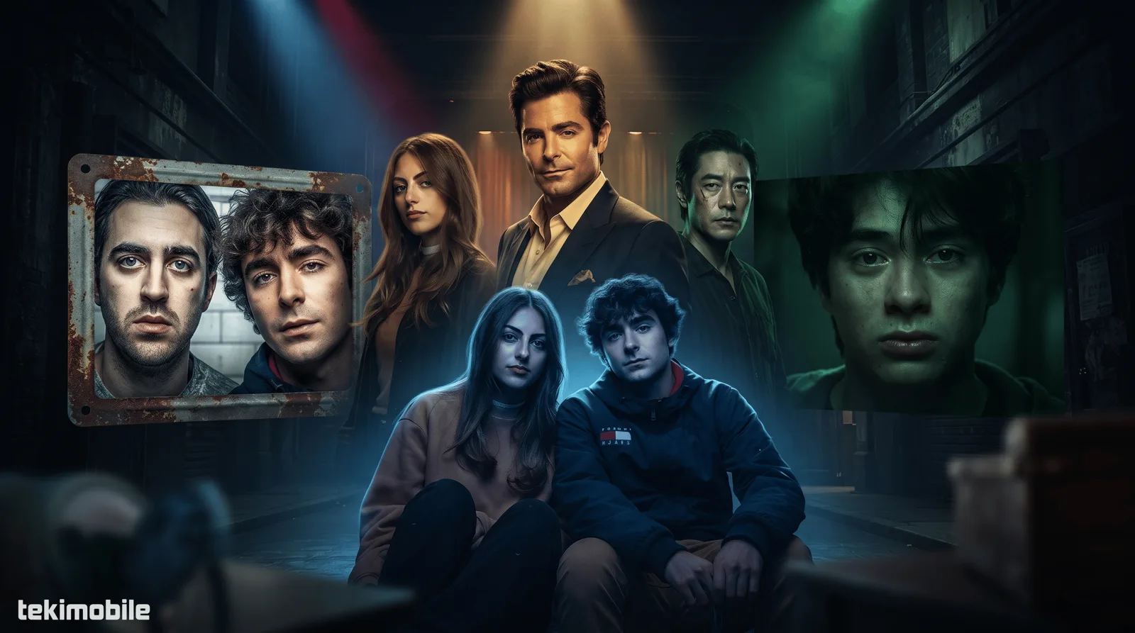 Melhores séries da Netflix: ranking definitivo com notas e custos