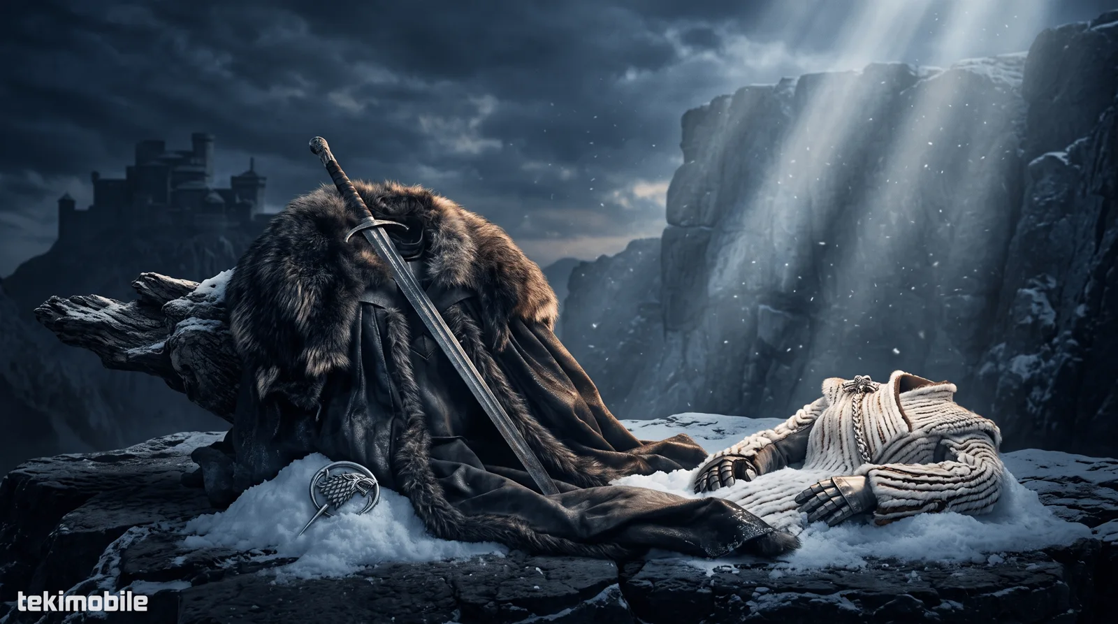 Game of Thrones, principal série da HBO
