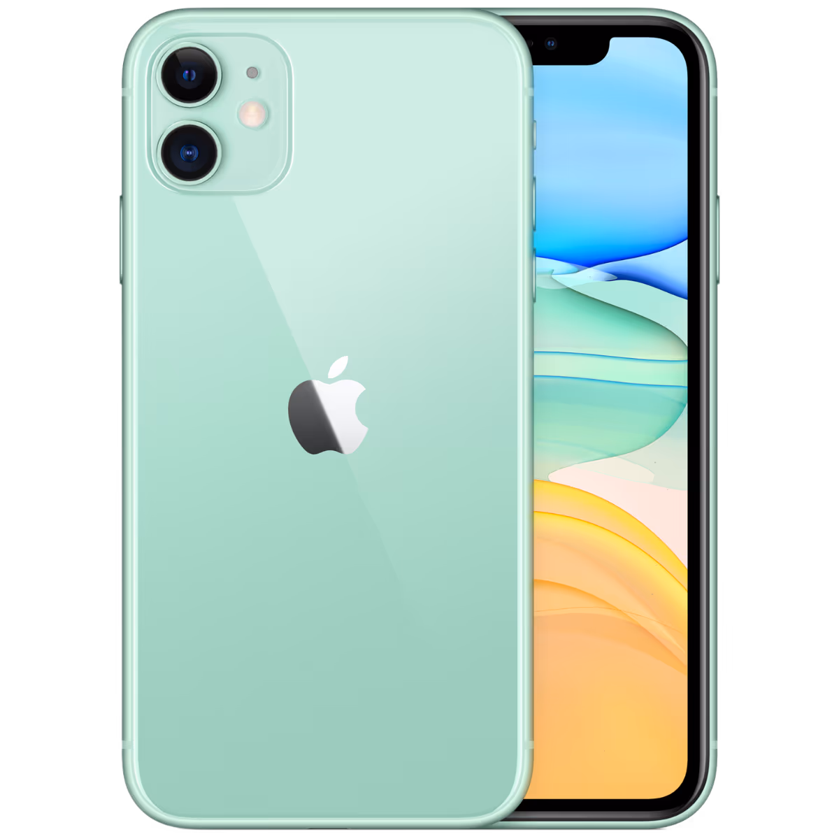 Apple iPhone 11 — foto 2