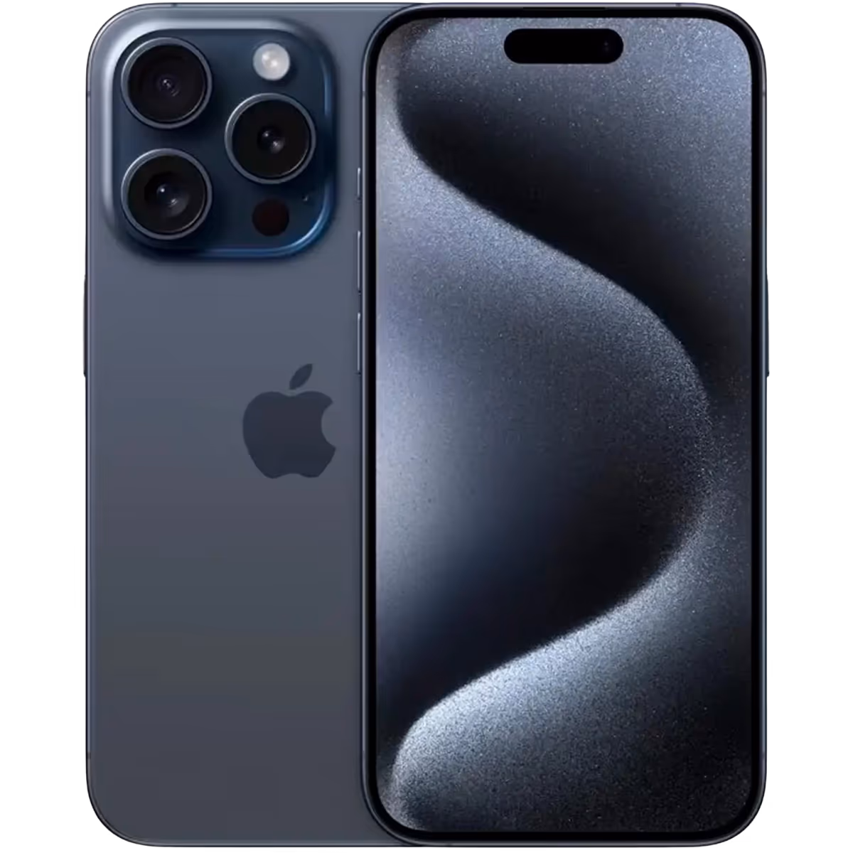 Apple iPhone 15 Pro