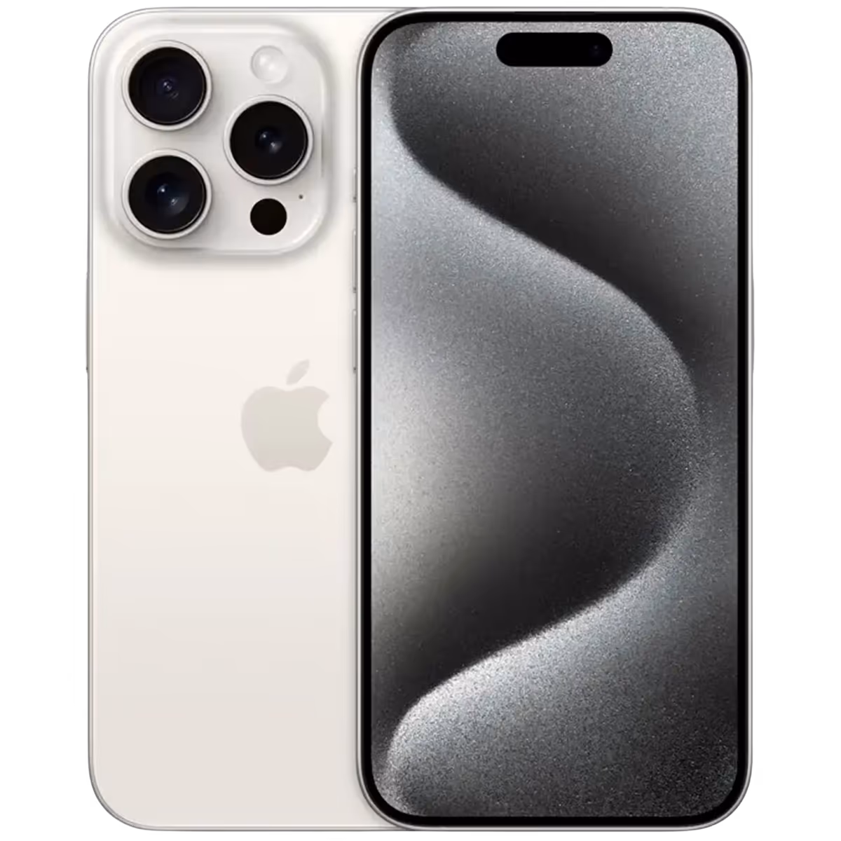 Apple iPhone 15 Pro — foto 2