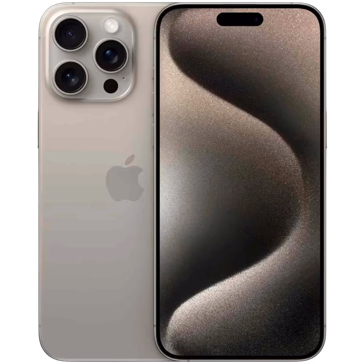 Apple iPhone 15 Pro — foto 3