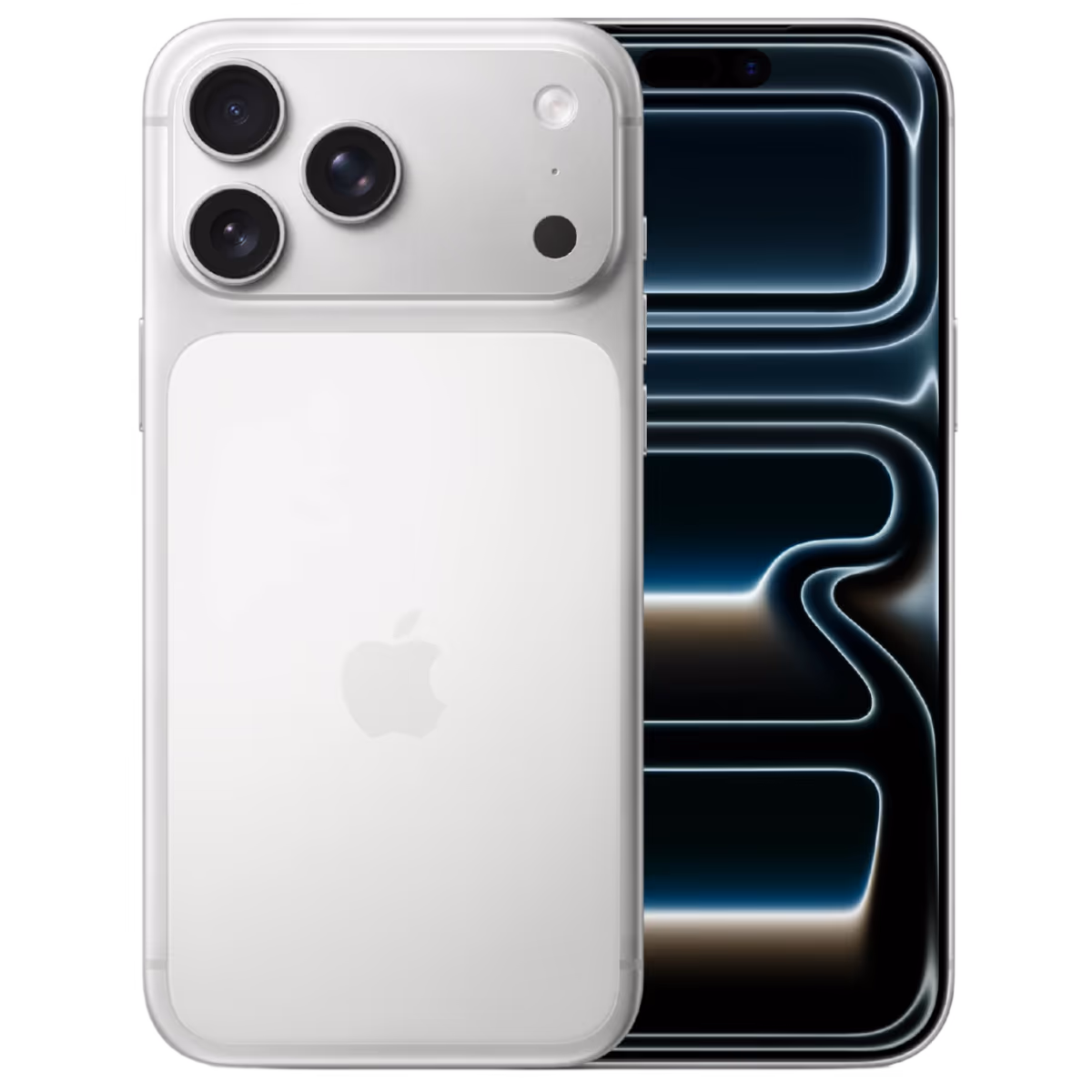 Apple iPhone 17 Pro Max — foto 3