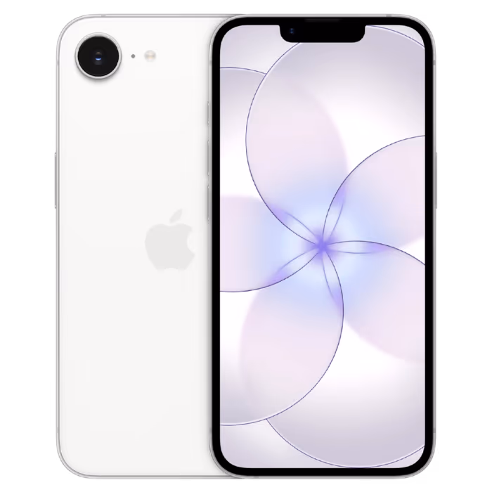 Apple iPhone 17e — foto 2