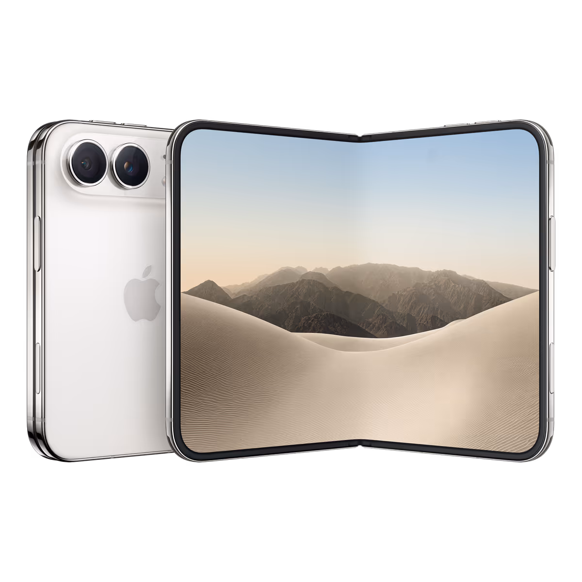 Apple iPhone Duo
