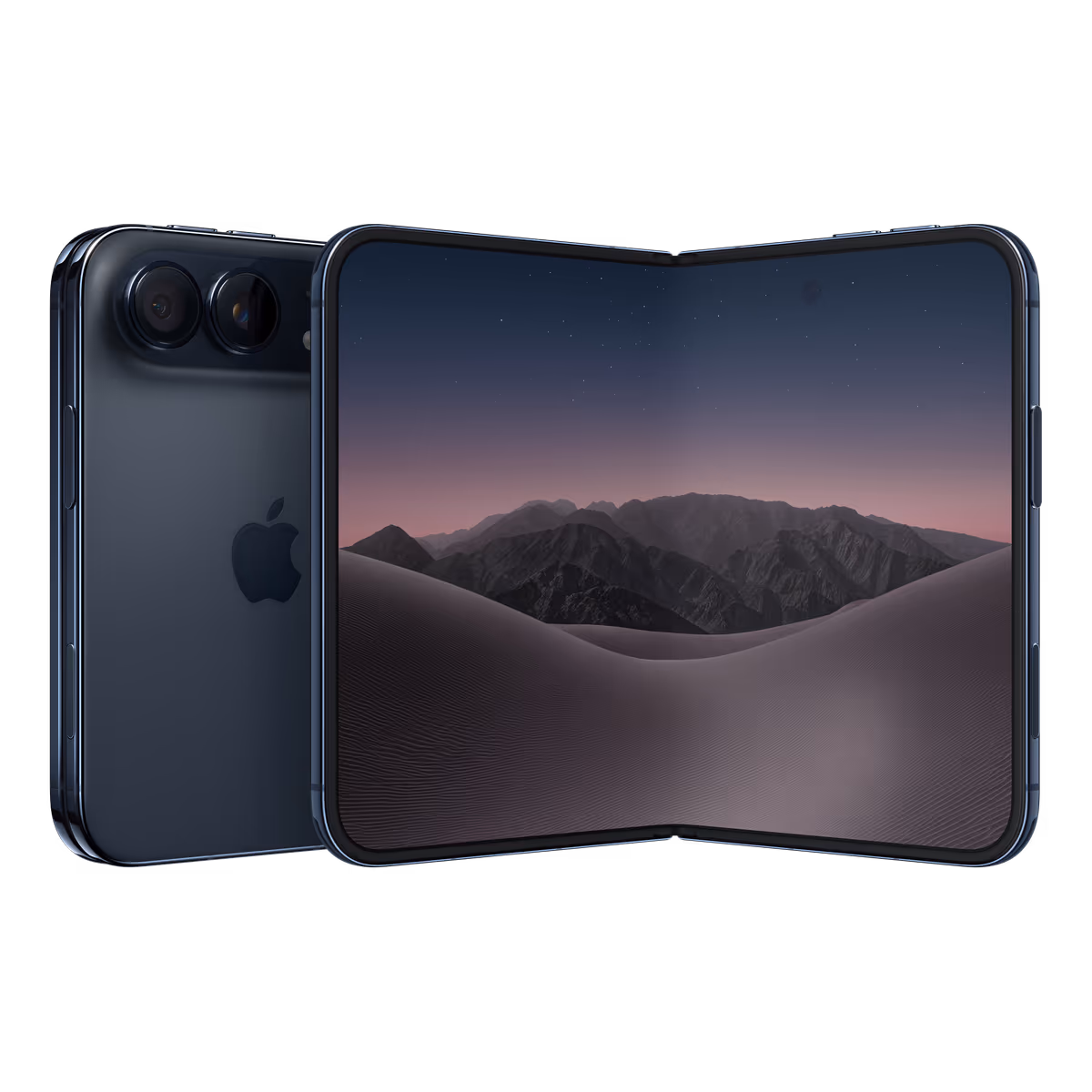 Apple iPhone Duo — foto 2