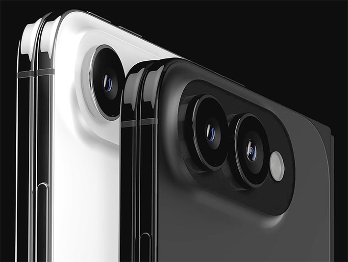 Apple iPhone Ultra — foto 3