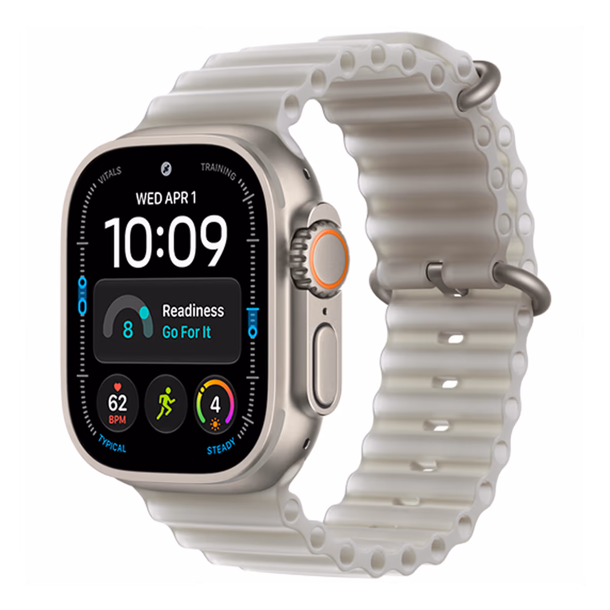 Apple Watch Ultra 4