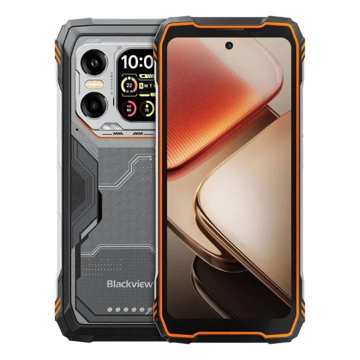 Blackview Xplore 6