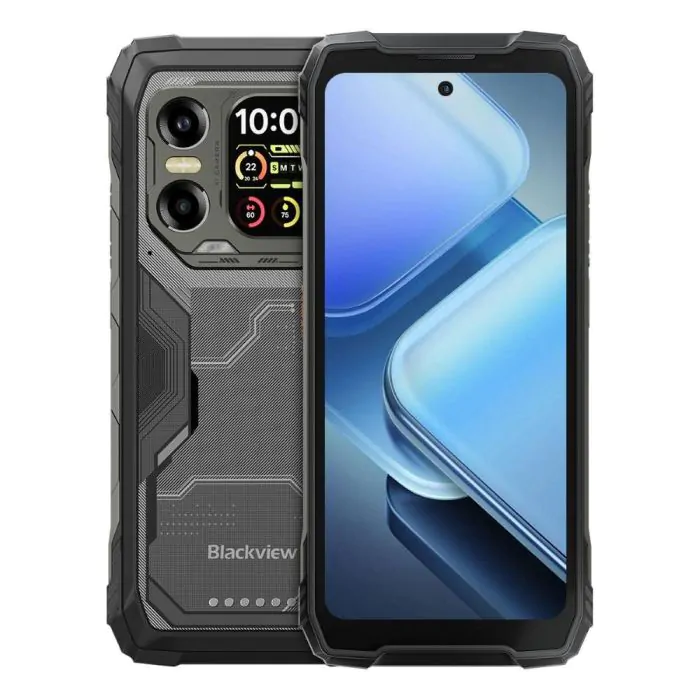 Blackview Xplore 6 — foto 2