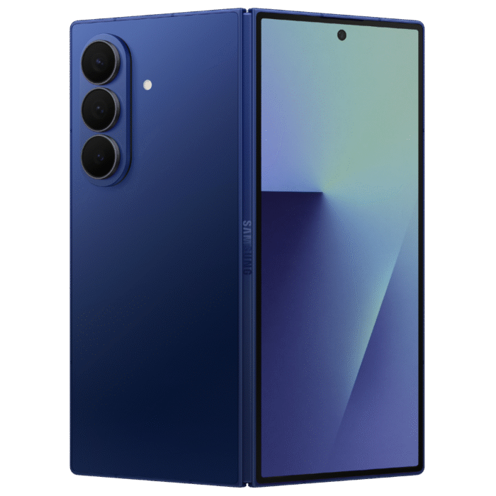 Galaxy Z Fold 7 — foto 2