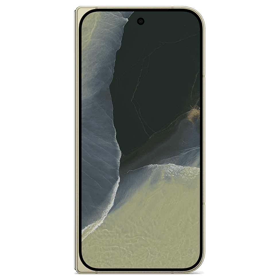 Google Pixel 11 Pro Fold — foto 3