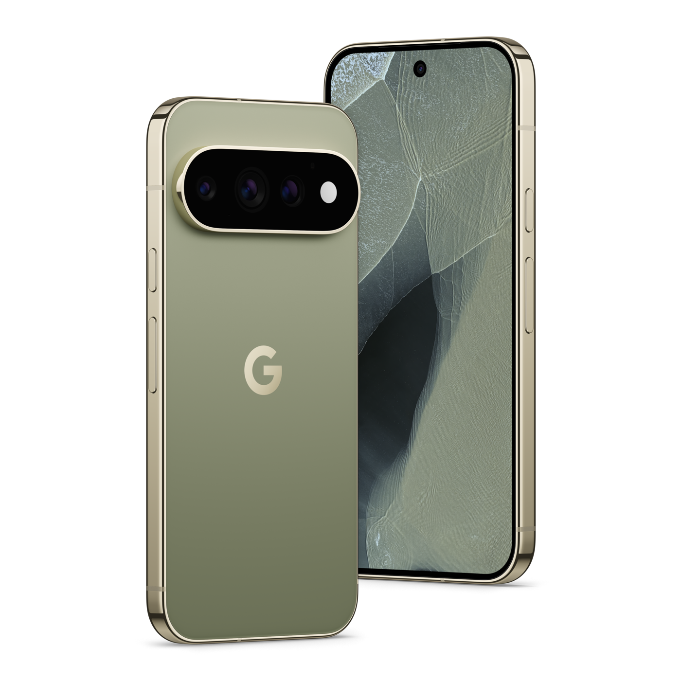 Google Pixel 11 Pro — foto 2