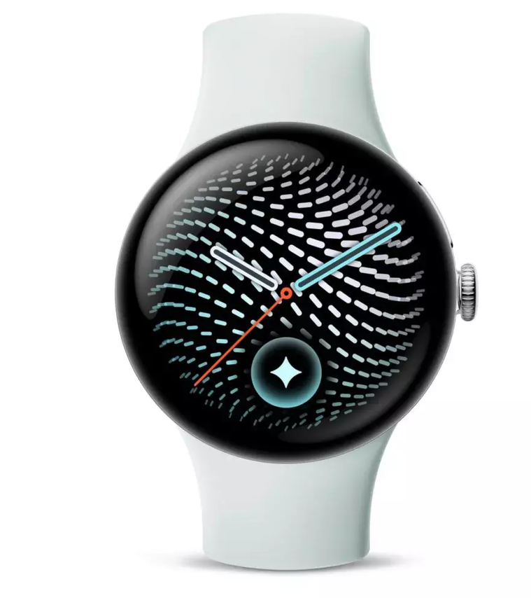 Google Pixel Watch 5