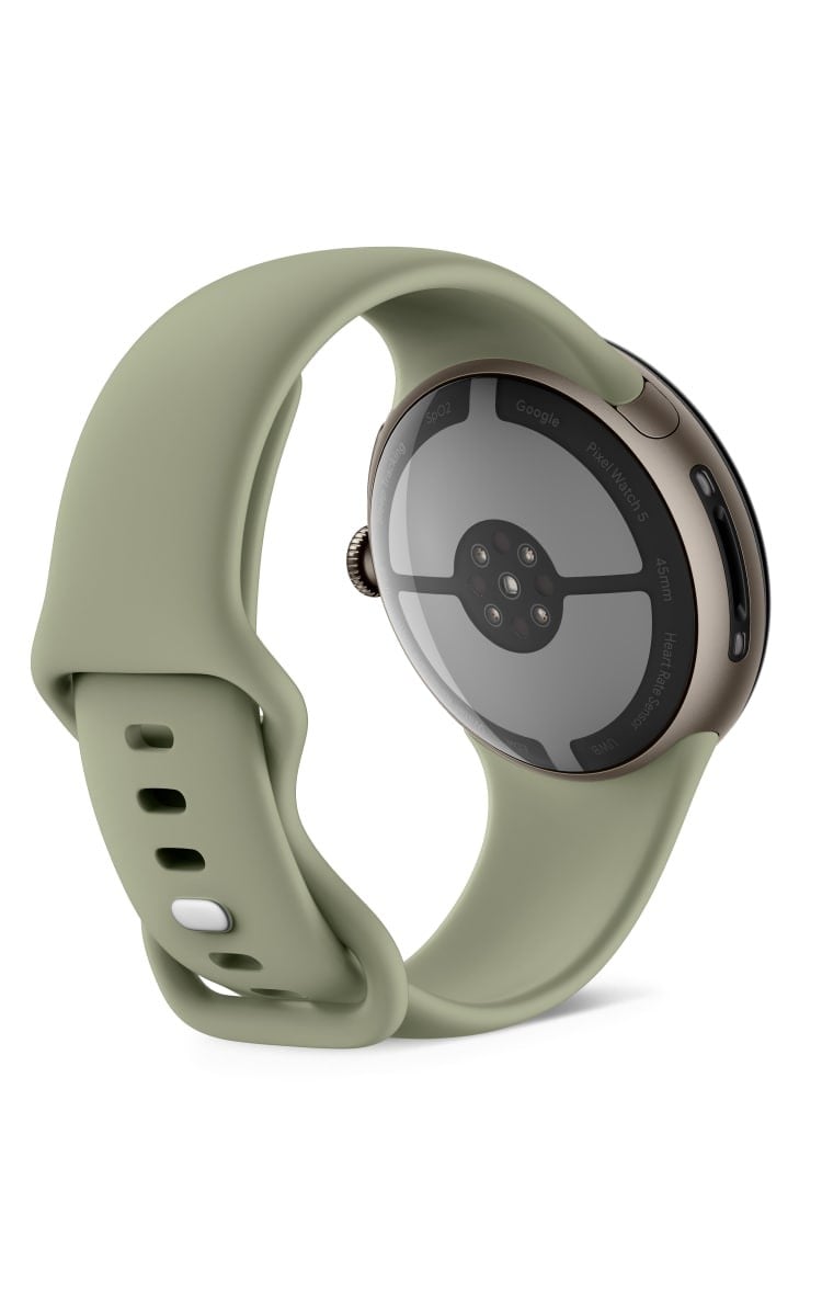 Google Pixel Watch 5 — foto 2