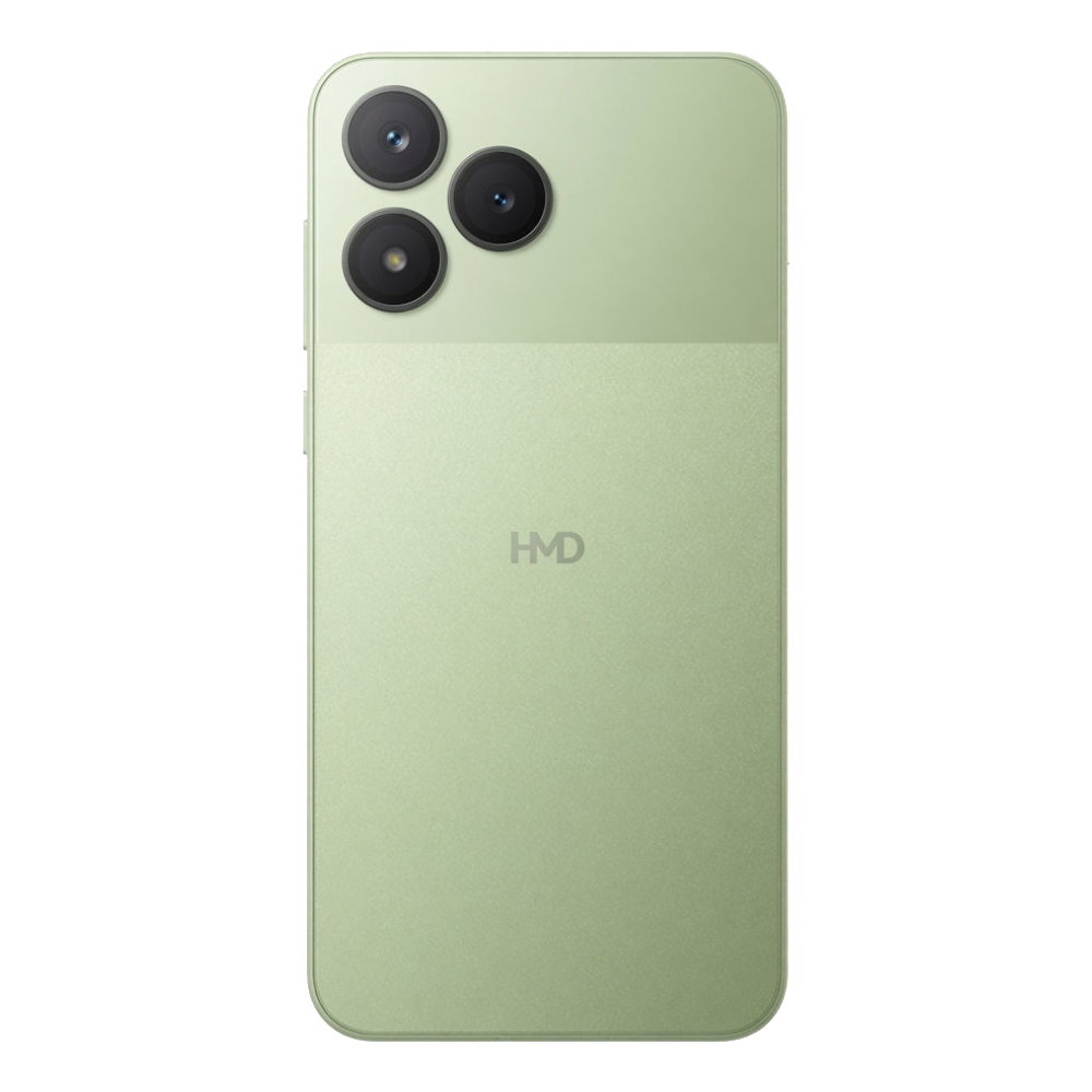 HMD Asha 305 Lite — foto 3