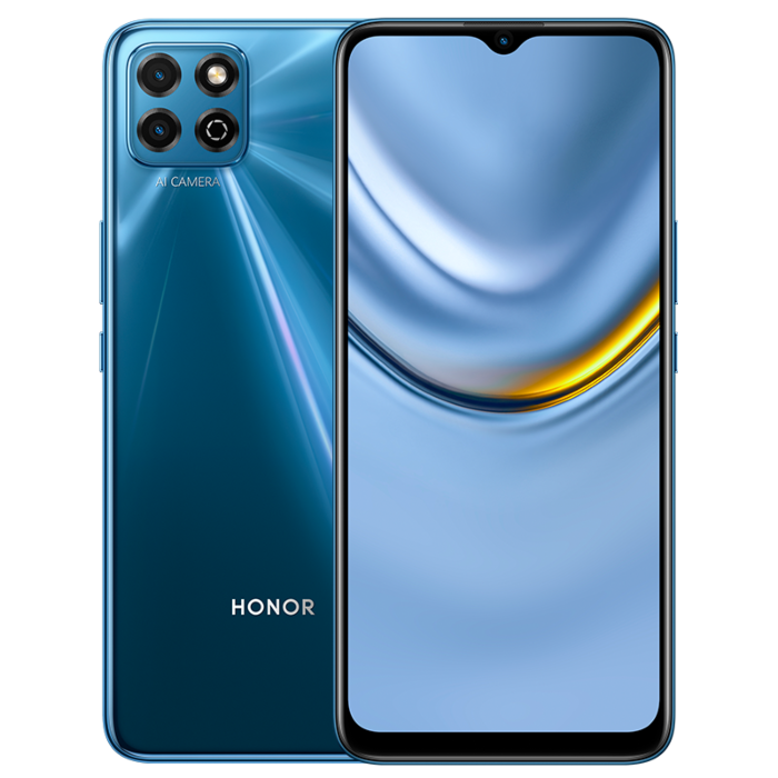 Honor Play20A — foto 2