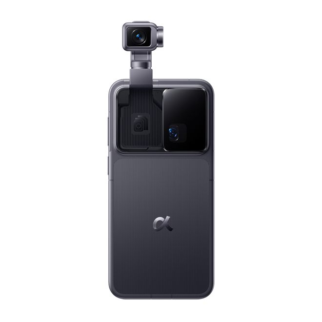 Honor Robot Phone