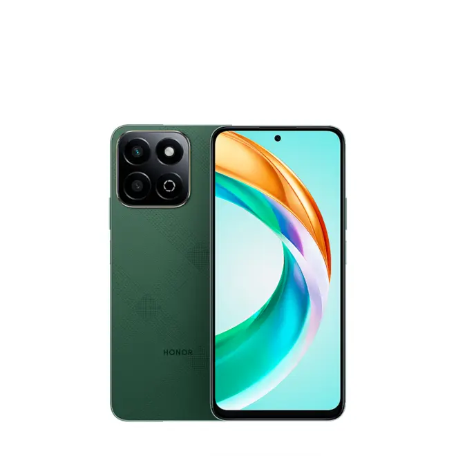 Honor Turbo
