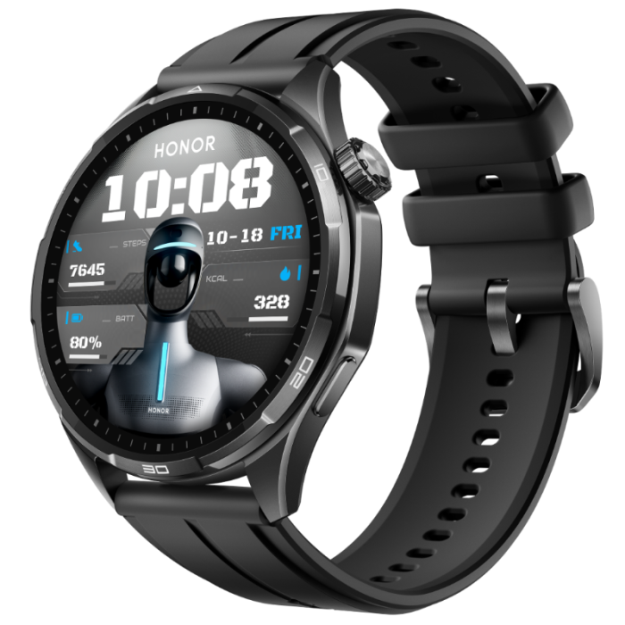 Honor Watch 6 Plus — foto 2