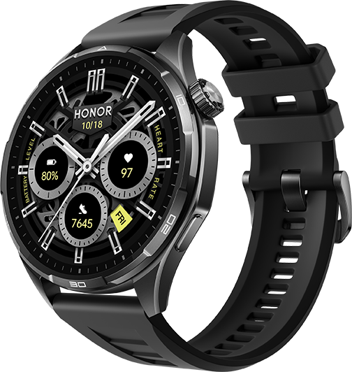 Honor Watch 6 Plus — foto 3