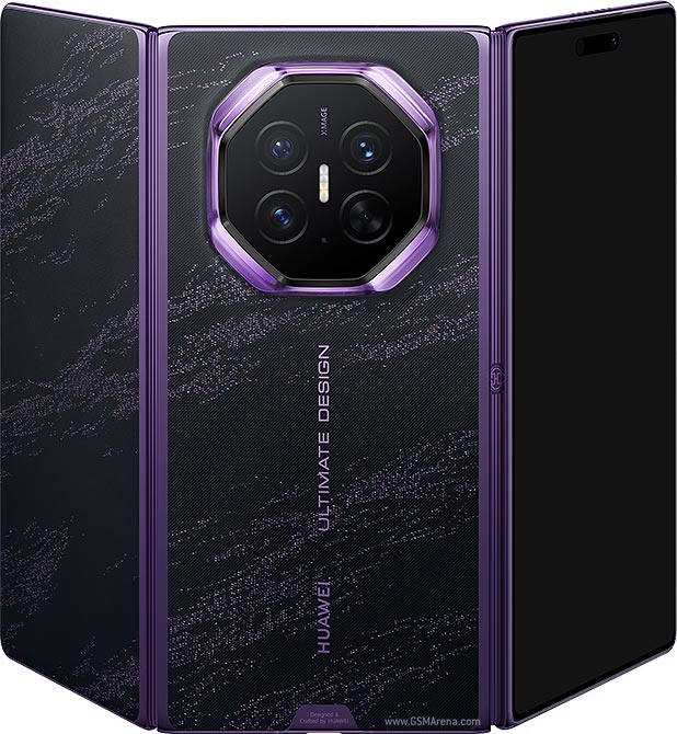Huawei Mate XT 2 Ultimate — foto 2