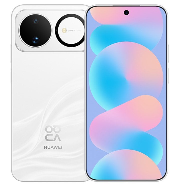 Huawei nova 16 SE — foto 3