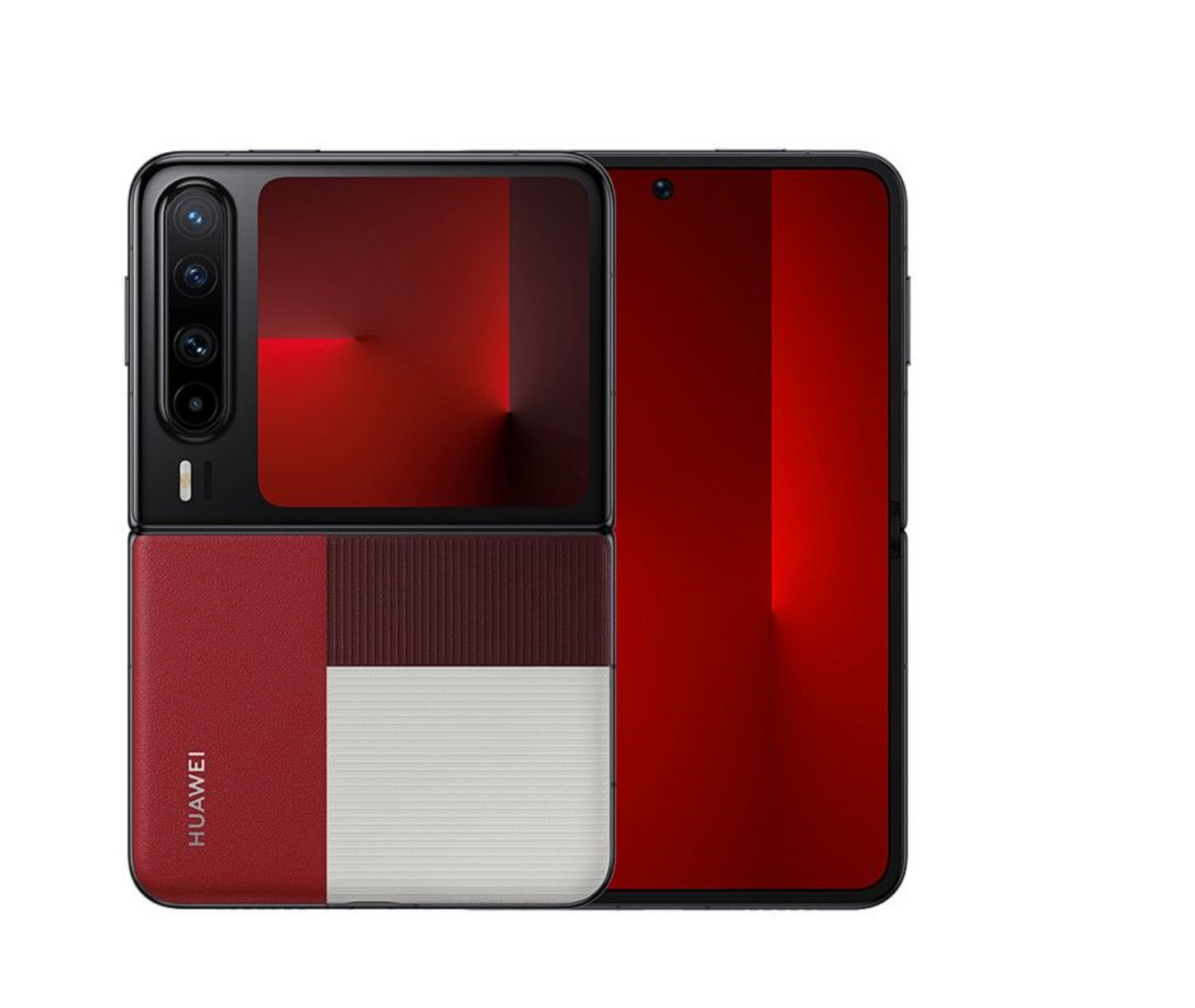 Huawei Pura X View — foto 3