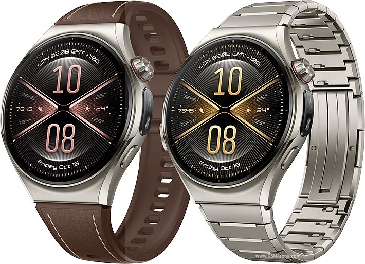 Huawei Watch 6 Pro — foto 2
