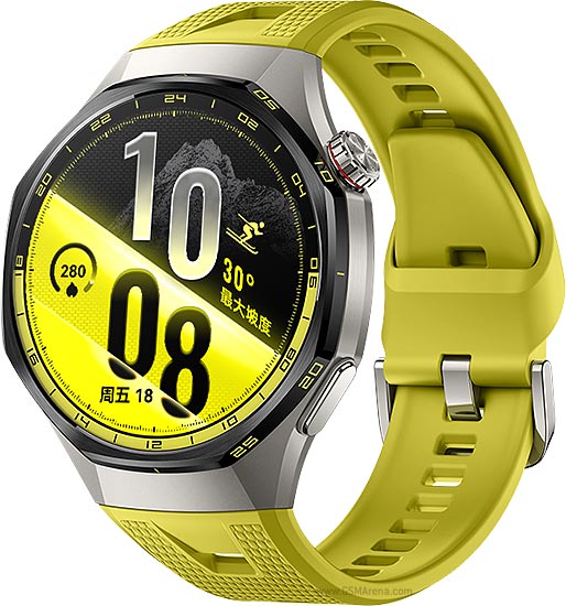 Huawei Watch GT 7 Pro