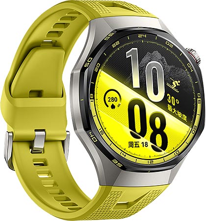 Huawei Watch GT 7 Pro — foto 2