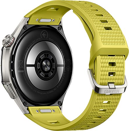 Huawei Watch GT 7 Pro — foto 3