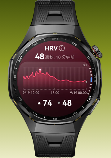 Huawei Watch GT 7