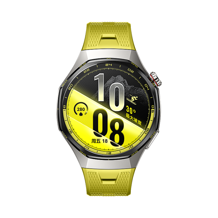 Huawei Watch GT 7 — foto 3