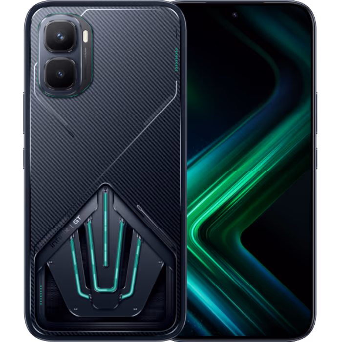 Infinix GT 50 Pro — foto 2