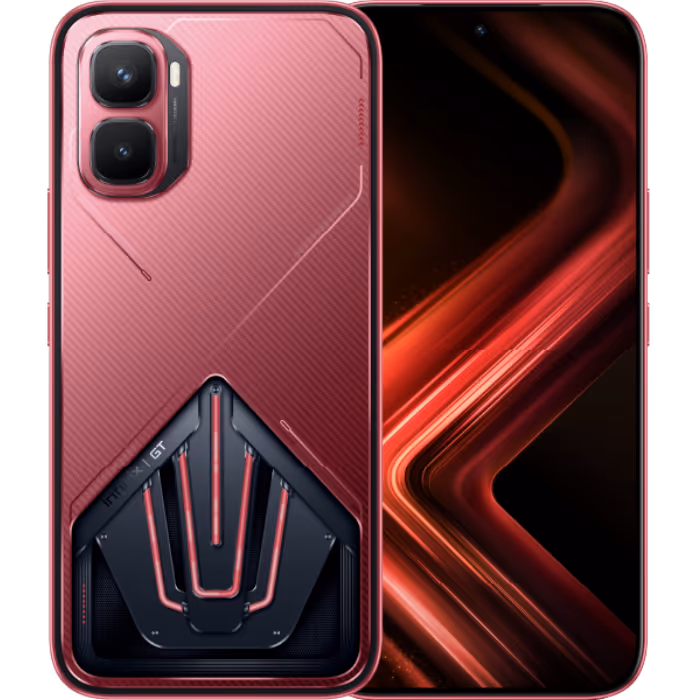 Infinix GT 50 Pro — foto 3