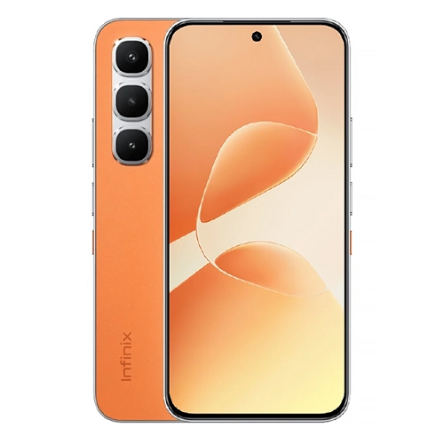 Infinix Hot 70 Pro — foto 2