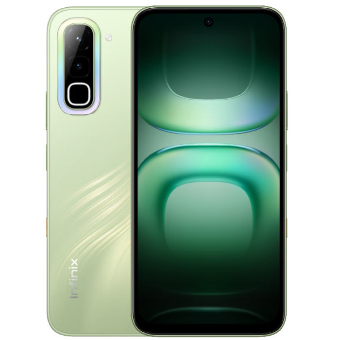 Infinix Hot 70 Pro — foto 3
