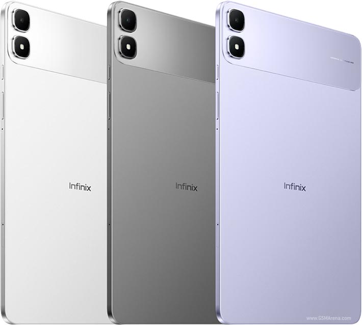 Infinix Xpad 30 Pro — foto 2