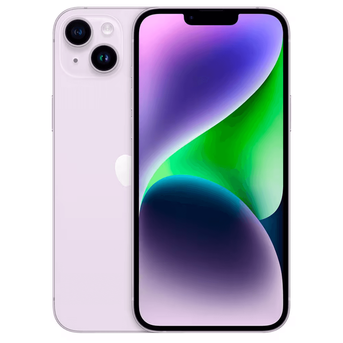 iPhone 14 Plus — foto 2