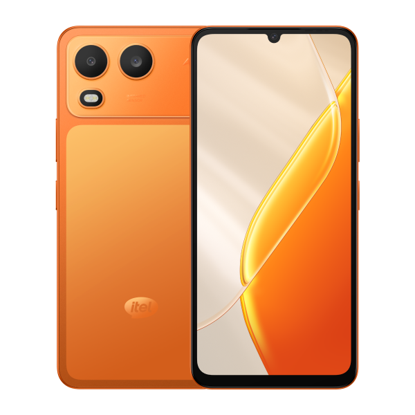 itel City 200s — foto 2