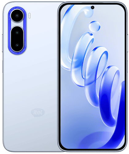 itel City 200s — foto 3