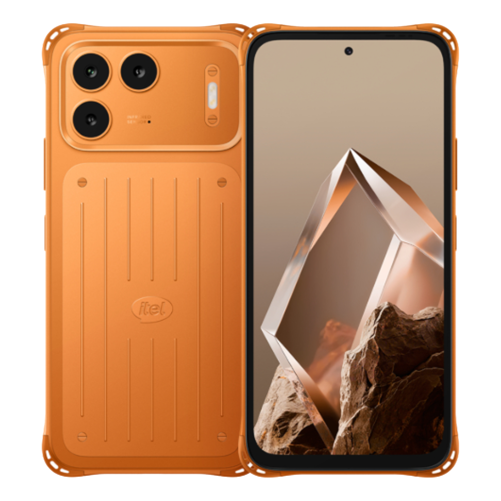 itel Power 80 — foto 2