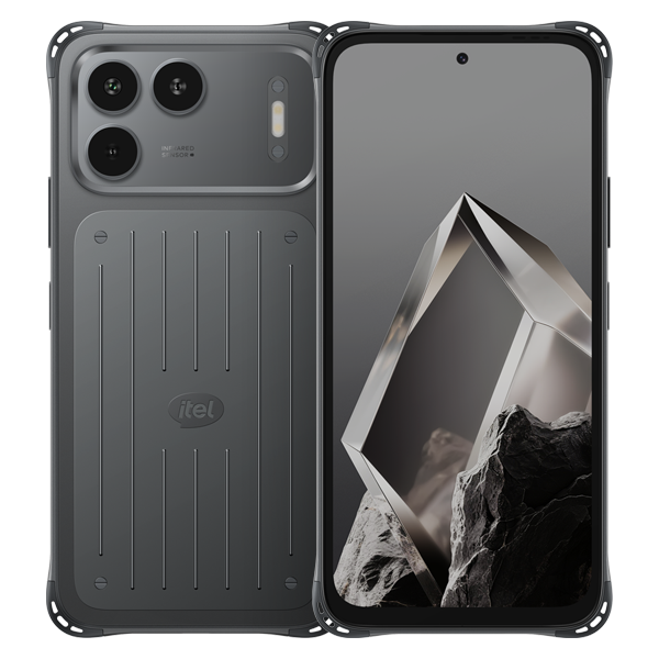 itel Power 80 — foto 3